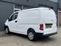 Nissan NV200 1.5 dCi VIsia Airco Cruise controle Telefoonverbinding 2-Persoons Kastinrichting Stuurwielbediening Elektrische ramen Euro 5
