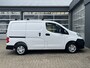 Nissan NV200 1.5 dCi VIsia Airco Cruise controle Telefoonverbinding 2-Persoons Kastinrichting Stuurwielbediening Elektrische ramen Euro 5