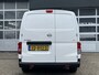Nissan NV200 1.5 dCi VIsia Airco Cruise controle Telefoonverbinding 2-Persoons Kastinrichting Stuurwielbediening Elektrische ramen Euro 5