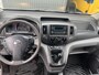 Nissan NV200 1.5 dCi VIsia Airco Cruise controle Telefoonverbinding 2-Persoons Kastinrichting Stuurwielbediening Elektrische ramen Euro 5