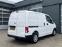 Nissan NV200 1.5 dCi VIsia Airco Cruise controle Telefoonverbinding 2-Persoons Kastinrichting Stuurwielbediening Elektrische ramen Euro 5