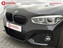 BMW 1-Serie 118i High Executive M-Sport Schuif/Kanteldak Harman/Kardon | Achteruitrijcamera | Apple CarPlay | Leer | Stoelverwarming