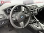 BMW 1-Serie 118i High Executive M-Sport Schuif/Kanteldak Harman/Kardon | Achteruitrijcamera | Apple CarPlay | Leer | Stoelverwarming