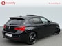 BMW 1-Serie 118i High Executive M-Sport Schuif/Kanteldak Harman/Kardon | Achteruitrijcamera | Apple CarPlay | Leer | Stoelverwarming