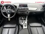 BMW 1-Serie 118i High Executive M-Sport Schuif/Kanteldak Harman/Kardon | Achteruitrijcamera | Apple CarPlay | Leer | Stoelverwarming