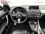 BMW 1-Serie 118i High Executive M-Sport Schuif/Kanteldak Harman/Kardon | Achteruitrijcamera | Apple CarPlay | Leer | Stoelverwarming