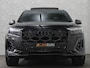 Audi Q7 60e 489pk S Competition RS-Seats | Carbon in/exterieur | B&O | Panorama | 360 Camera | Soft-Close | Head-Up | ACC | Matrix-LED | Keyless-Entry |  Lane & Side assist | Stuurwielverwarming | Alarm | 22" Audi Sport | Leder op Dashboard | Rijklaarprijs en fabrieksgarantie.