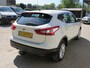 Nissan Qashqai 1.2 ACENTA