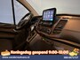 Ford Transit Custom 2.0 TDCI 131pk Automaat L2H1 Dubbele Cabine Euro6 Airco | 6-Zits | Camera | Navigatie | Apple Carplay Android Auto, Xenon, Cruisecontrol, Stoelverwarming, Verwarmde voorruit, Parkeersensoren, Achterklep