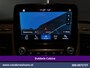 Ford Transit Custom 2.0 TDCI 131pk Automaat L2H1 Dubbele Cabine Euro6 Airco | 6-Zits | Camera | Navigatie | Apple Carplay Android Auto, Xenon, Cruisecontrol, Stoelverwarming, Verwarmde voorruit, Parkeersensoren, Achterklep
