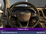 Ford Transit Custom 2.0 TDCI 131pk Automaat L2H1 Dubbele Cabine Euro6 Airco | 6-Zits | Camera | Navigatie | Apple Carplay Android Auto, Xenon, Cruisecontrol, Stoelverwarming, Verwarmde voorruit, Parkeersensoren, Achterklep