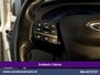 Ford Transit Custom 2.0 TDCI 131pk Automaat L2H1 Dubbele Cabine Euro6 Airco | 6-Zits | Camera | Navigatie | Apple Carplay Android Auto, Xenon, Cruisecontrol, Stoelverwarming, Verwarmde voorruit, Parkeersensoren, Achterklep