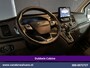 Ford Transit Custom 2.0 TDCI 131pk Automaat L2H1 Dubbele Cabine Euro6 Airco | 6-Zits | Camera | Navigatie | Apple Carplay Android Auto, Xenon, Cruisecontrol, Stoelverwarming, Verwarmde voorruit, Parkeersensoren, Achterklep