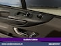 Ford Transit Custom 2.0 TDCI 131pk Automaat L2H1 Dubbele Cabine Euro6 Airco | 6-Zits | Camera | Navigatie | Apple Carplay Android Auto, Xenon, Cruisecontrol, Stoelverwarming, Verwarmde voorruit, Parkeersensoren, Achterklep
