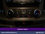 Ford Transit Custom 2.0 TDCI 131pk Automaat L2H1 Dubbele Cabine Euro6 Airco | 6-Zits | Camera | Navigatie | Apple Carplay Android Auto, Xenon, Cruisecontrol, Stoelverwarming, Verwarmde voorruit, Parkeersensoren, Achterklep