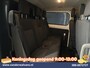 Ford Transit Custom 2.0 TDCI 131pk Automaat L2H1 Dubbele Cabine Euro6 Airco | 6-Zits | Camera | Navigatie | Apple Carplay Android Auto, Xenon, Cruisecontrol, Stoelverwarming, Verwarmde voorruit, Parkeersensoren, Achterklep