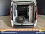 Ford Transit Custom 2.0 TDCI 131pk Automaat L2H1 Dubbele Cabine Euro6 Airco | 6-Zits | Camera | Navigatie | Apple Carplay Android Auto, Xenon, Cruisecontrol, Stoelverwarming, Verwarmde voorruit, Parkeersensoren, Achterklep