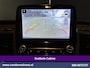 Ford Transit Custom 2.0 TDCI 131pk Automaat L2H1 Dubbele Cabine Euro6 Airco | 6-Zits | Camera | Navigatie | Apple Carplay Android Auto, Xenon, Cruisecontrol, Stoelverwarming, Verwarmde voorruit, Parkeersensoren, Achterklep