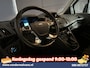 Ford Transit Connect 1.5 TDCI 101pk L2H1 Inrichting Euro6 Airco | Cruisecontrol | 3-Zits | Trekhaak | Verwarmde voorruit Dakdragers, Bijrijdersbank