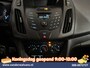 Ford Transit Connect 1.5 TDCI 101pk L2H1 Inrichting Euro6 Airco | Cruisecontrol | 3-Zits | Trekhaak | Verwarmde voorruit Dakdragers, Bijrijdersbank