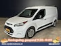 Ford Transit Connect 1.5 TDCI 101pk L2H1 Inrichting Euro6 Airco | Cruisecontrol | 3-Zits | Trekhaak | Verwarmde voorruit Dakdragers, Bijrijdersbank