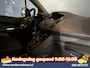Ford Transit Connect 1.5 TDCI 101pk L2H1 Inrichting Euro6 Airco | Cruisecontrol | 3-Zits | Trekhaak | Verwarmde voorruit Dakdragers, Bijrijdersbank