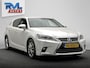 Lexus CT 200h 25th Edition | Origineel NL | Cruise-control | Camera | Navigatie |Stoelverwarming | PDC |
