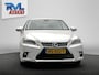 Lexus CT 200h 25th Edition | Origineel NL | Cruise-control | Camera | Navigatie |Stoelverwarming | PDC |
