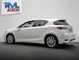 Lexus CT 200h 25th Edition | Origineel NL | Cruise-control | Camera | Navigatie |Stoelverwarming | PDC |