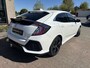 Honda Civic 1.0 i-VTEC Executive Trekhaak / Leder / Carplay