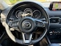 Mazda CX-5 2.0 SkyActiv-G 160 GT-M 4WD 2000 KG Trekgewicht