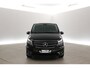 Mercedes-Benz Vito 116 CDI Lang | Aut. | Airco | Cruise | Camera | 3 Zits | Trekhaak | Carplay | 2xSchuifdeur