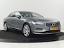 Volvo S90 2.0 T8 AWD Momentum+ | SOH 87,6% | Leder | Stoelverwarming | Adaptive cruise | Carplay | Camera | Memory | Navigatie | Full LED | Park Assist | Climate control | PHEV | Plug In