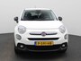 Fiat 500X 1.3 FireFly Turbo 150 Hey Google | ACHTERUITRIJCAMERA | DAB RADIO | CRUISE CONTROL | SPORT MODUS | PARKEERSENSOREN ACHTER | RIJSTROOKHULP |