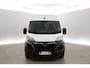 Opel Movano 2.2D 165PK L4H2 | 3000kg Trekgew. | Airco | Cruise | 3 Zits | Parkeersens. | Stoelverw.