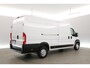 Opel Movano 2.2D 165PK L4H2 | 3000kg Trekgew. | Airco | Cruise | 3 Zits | Parkeersens. | Stoelverw.