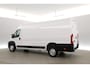 Opel Movano 2.2D 165PK L4H2 | 3000kg Trekgew. | Airco | Cruise | 3 Zits | Parkeersens. | Stoelverw.