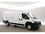 Opel Movano 2.2D 165PK L4H2 | 3000kg Trekgew. | Airco | Cruise | 3 Zits | Parkeersens. | Stoelverw.