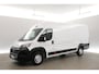 Opel Movano 2.2D 165PK L4H2 | 3000kg Trekgew. | Airco | Cruise | 3 Zits | Parkeersens. | Stoelverw.