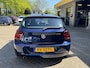 BMW 1-Serie 116d EDE Executive Navi Airco