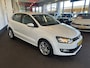 Volkswagen Polo 1.2 TSI BlueMotion High Edition | Cruise control | Airco | Bluetooth | Radio/MP3
