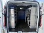 Ford Transit Custom 340 1.0 PHEV 120PK Benzine Automaat L1H1 Airco Cruise Control Parkeersensoren Voor- & Achter Stoelverwarming Inbouw