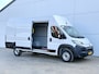 Opel Movano-e Electric 110kWh 270PK L3H3 420km WLTP BEV Elektrisch Snelladen Adaptive Cruise Control Climate control Navigatie Android Auto Laadkabel Parkeersensoren