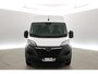 Opel Movano 2.2D 165PK L4H2 | 3000kg Trekgew. | Airco | Cruise | 3 Zits | Parkeersens. | Stoelverw.