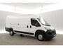 Opel Movano 2.2D 165PK L4H2 | 3000kg Trekgew. | Airco | Cruise | 3 Zits | Parkeersens. | Stoelverw.