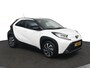Toyota Aygo X 1.0 VVT-i S-CVT Pulse | Automaat | Led Verlichting | Climate Control | Bi-Tone |