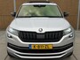 Skoda Kodiaq 1.5 TSI Sportline Business Automaat 7-persoons | Panoramadak | LED verlichting | Adaptieve cruise control | Trekhaak uitklapbaar | Groot navigatiesysteem | Canton HiFi | Stoelverwarming | Parkeersensoren voor en achter | Achteruitrijcamera