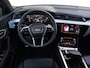 Audi Q8 Sportback e-tron 55 quattro S Edition Competition 115 kWh | Leder | Rode stiksels | Keyless | Matrix Led | 360° camera | Luchtvering | Elektr. verstelbare voorstoelen + memory |