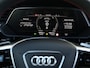 Audi Q8 Sportback e-tron 55 quattro S Edition Competition 115 kWh | Leder | Rode stiksels | Keyless | Matrix Led | 360° camera | Luchtvering | Elektr. verstelbare voorstoelen + memory |