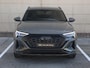 Audi Q8 Sportback e-tron 55 quattro S Edition Competition 115 kWh | Leder | Rode stiksels | Keyless | Matrix Led | 360° camera | Luchtvering | Elektr. verstelbare voorstoelen + memory |